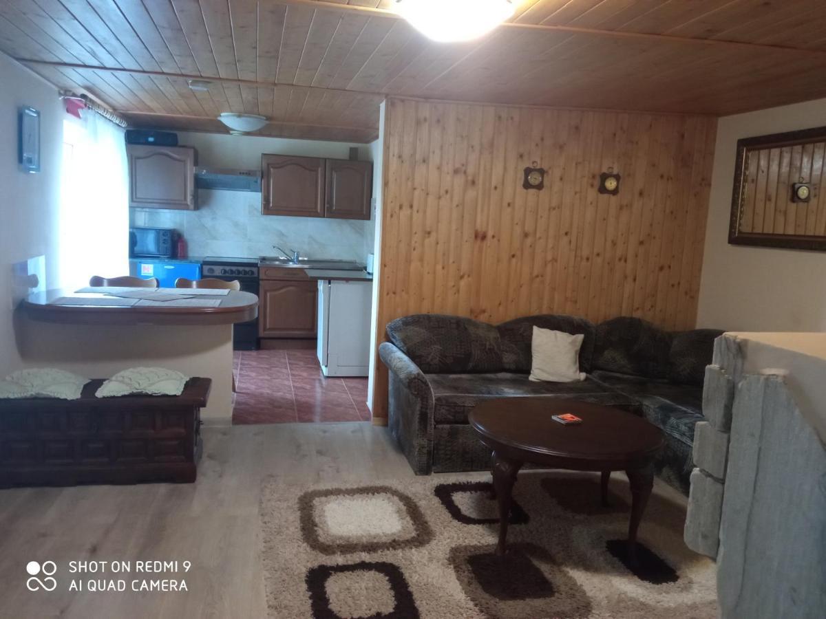 Ppo 575 Retowo (Pomerania) Exterior foto