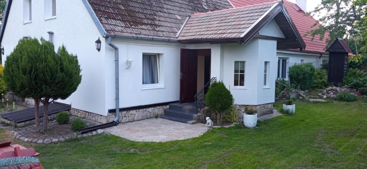 Ppo 575 Retowo (Pomerania) Exterior foto